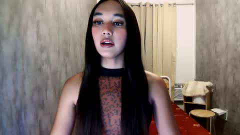Snapshot of latina_kia chatting on April 1, 2026, 11:00 am latina_kia online show from April 1, 2026, 11:00 am