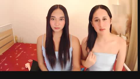 Snapshot of latina_kia chatting on April 6, 2026, 3:24 pm latina_kia online show from April 6, 2026, 3:24 pm