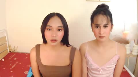 Snapshot of latina_kia chatting on April 8, 2026, 3:01 pm latina_kia online show from April 8, 2026, 3:01 pm