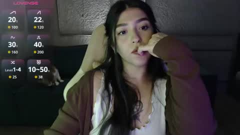 miiiiiiaaaa online show from August 6, 2026, 10:55 pm