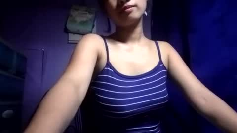 latina_shaine online show from July 20, 2026, 2:26 am