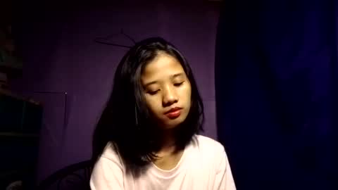 latina_shaine online show from July 22, 2026, 10:23 pm