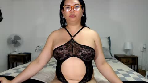 Snapshot of latinaflower_ts chatting on July 9, 2026, 2:15 am FLOR SALVAJE online show from July 9, 2026, 2:15 am