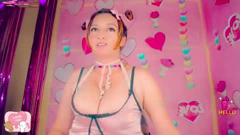 paula online show from February 22, 2025, 7:23 am