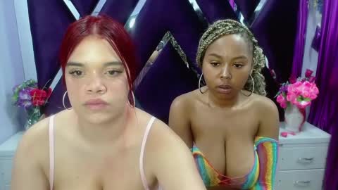 latinas_anales online show from December 6, 2024, 7:23 pm