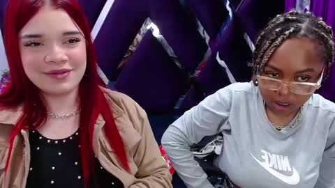 latinas_anales online show from December 28, 2024, 1:28 pm