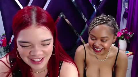 latinas_anales online show from December 28, 2024, 5:14 pm