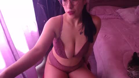 latinboobs23 online show from September 16, 2025, 2:40 pm