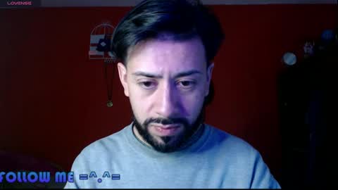 Aaron  I N D E P E N D E N T - M O D E L online show from March 10, 2025, 9:40 pm