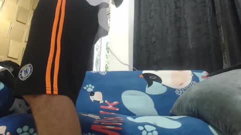 junior online show from December 30, 2024, 8:15 pm