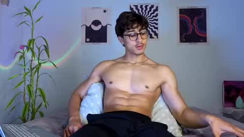 Logan online show from October 23, 2025, 1:27 am