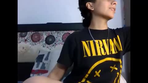 latinheatx22 online show from April 19, 2026, 1:27 am