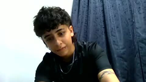Snapshot of latinheatx22 chatting on August 8, 2026, 12:57 am latinheatx22 online show from August 8, 2026, 12:57 am