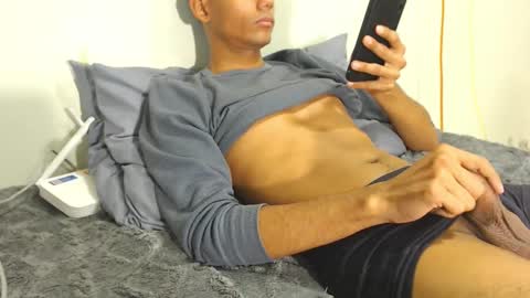 Andy online show from January 15, 2025, 7:12 pm