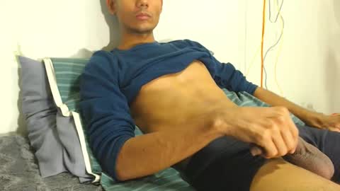 Andy online show from January 17, 2025, 7:05 pm