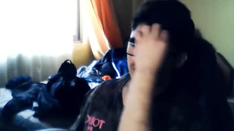 latinn_babe online show from September 16, 2025, 9:27 pm