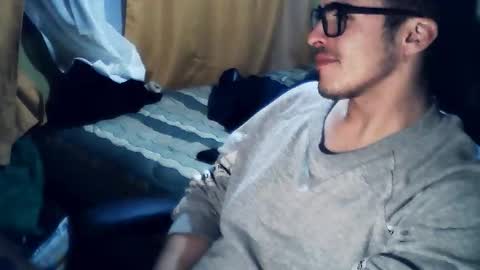 latinn_babe online show from September 17, 2025, 11:39 pm