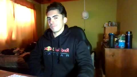 latinn_babe online show from June 1, 2026, 8:32 pm