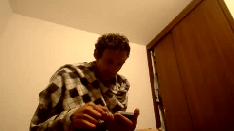 DEXTER online show from November 17, 2025, 9:37 am