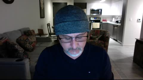 QS - INDEPENDENT MODEL online show from January 16, 2025, 6:46 am