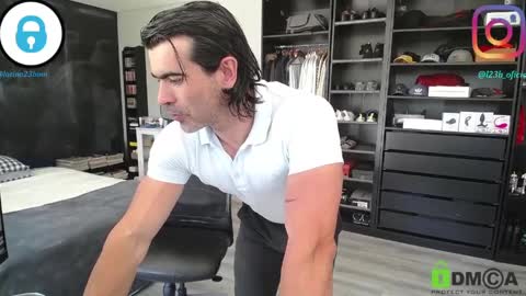 sam online show from March 27, 2026, 11:54 am