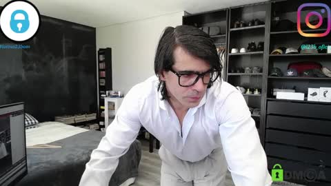 sam online show from April 1, 2026, 11:22 am