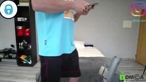 sam online show from April 15, 2026, 8:21 am