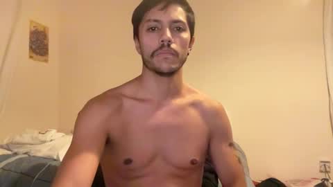 HornyLatino online show from February 4, 2025, 12:19 am