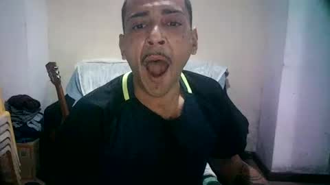 latinounder online show from July 22, 2026, 2:14 am