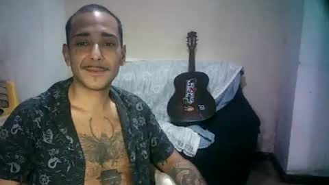 latinounder online show from July 22, 2026, 10:45 pm