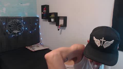 NICK online show from December 9, 2024, 2:24 am