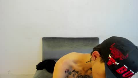 NICK online show from January 19, 2025, 10:17 am