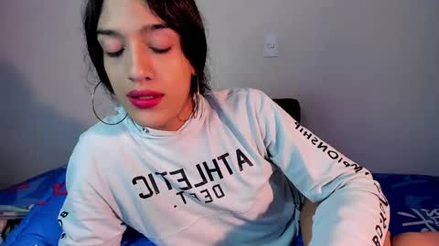 latinsecretfantasy online show from February 11, 2025, 2:13 pm