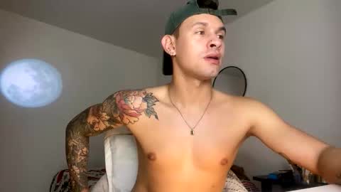 latinweekend online show from February 12, 2026, 8:26 pm