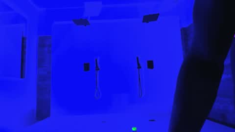 Snapshot of latrellx7 chatting on December 28, 2024, 12:03 pm LEANDRO online show from December 28, 2024, 12:03 pm