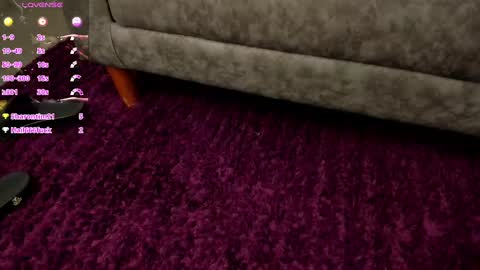 Snapshot of latrellx7 chatting on January 7, 2025, 6:14 pm LEANDRO online show from January 7, 2025, 6:14 pm