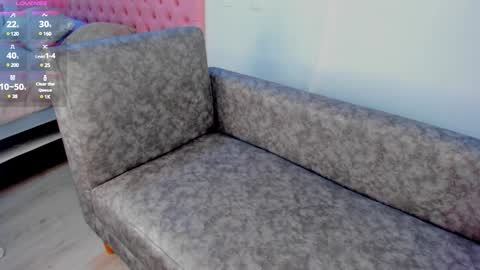 Snapshot of latrellx7 chatting on January 19, 2025, 3:42 pm LEANDRO online show from January 19, 2025, 3:42 pm