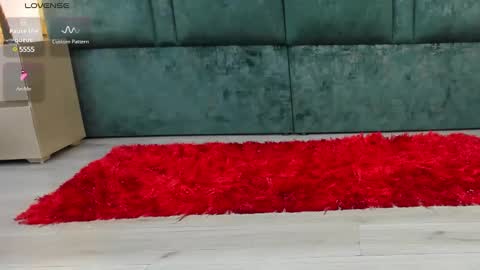 Snapshot of latrellx7 chatting on February 1, 2025, 12:37 pm LEANDRO online show from February 1, 2025, 12:37 pm