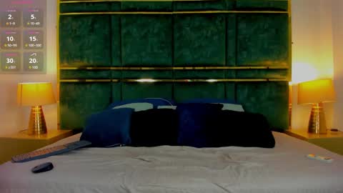 Snapshot of latrellx7 chatting on February 16, 2025, 12:10 pm LEANDRO online show from February 16, 2025, 12:10 pm