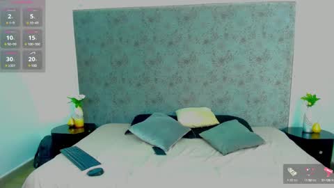 Snapshot of latrellx7 chatting on February 24, 2025, 11:43 am LEANDRO online show from February 24, 2025, 11:43 am