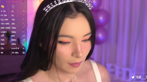 IG 1lau  1 X 1lau  1 online show from December 18, 2025, 11:22 pm