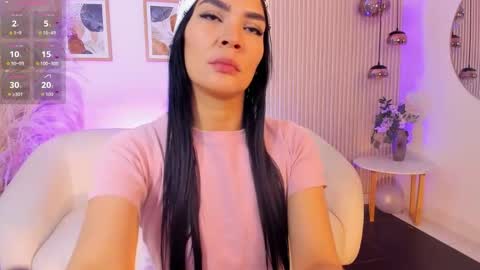 lau_reyes online show from October 7, 2025, 12:24 pm