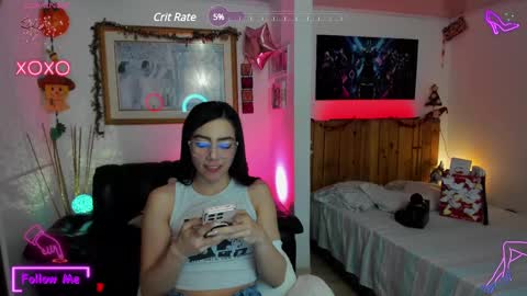 Snapshot of laujgray chatting on February 13, 2025, 10:23 am laujgray online show from February 13, 2025, 10:23 am