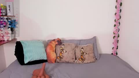 laura1__ online show from November 17, 2025, 10:59 pm