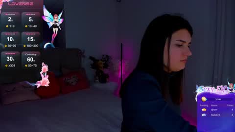 Laura online show from December 30, 2024, 12:31 pm