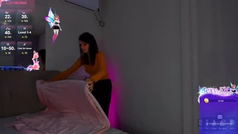 Laura online show from January 7, 2025, 12:31 pm