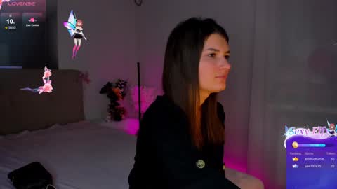 Laura online show from January 9, 2025, 12:19 pm