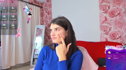 Laura online show from January 15, 2025, 9:45 am