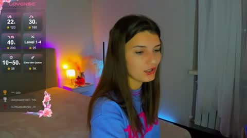 Laura online show from October 13, 2025, 5:24 pm