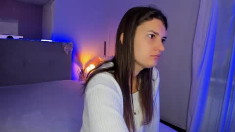 Snapshot of laura__leee chatting on July 12, 2026, 4:58 am Laura online show from July 12, 2026, 4:58 am